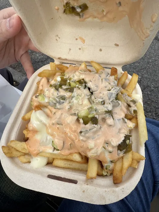 HighLife Burger Picture 4