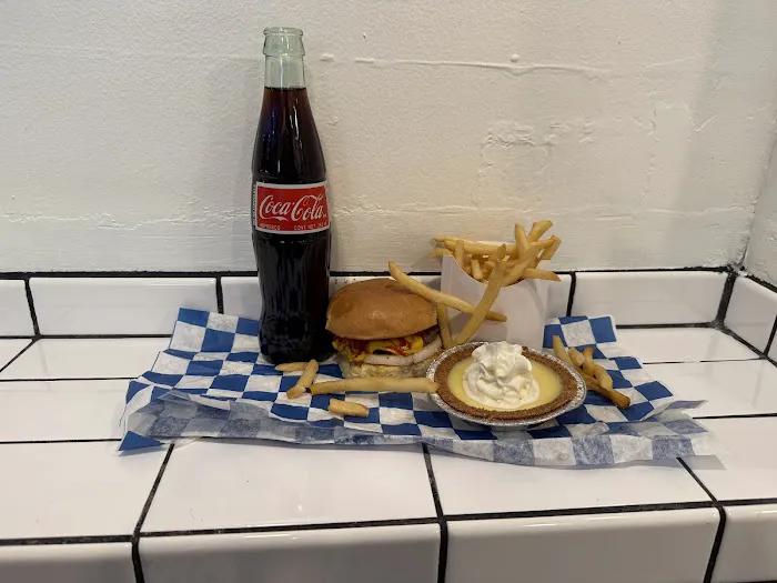 HighLife Burger Picture 5
