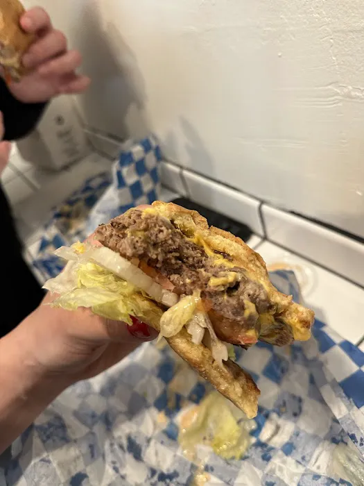 HighLife Burger Picture 9