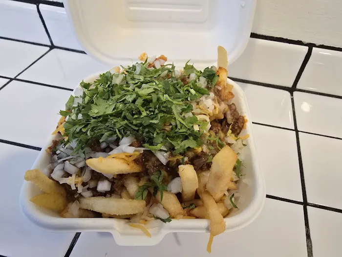 HighLife Burger Picture 8