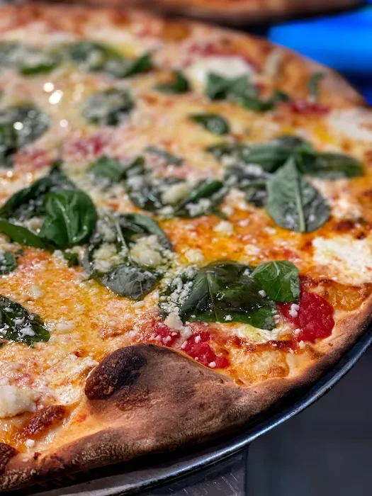 East Village Pizza Picture 7
