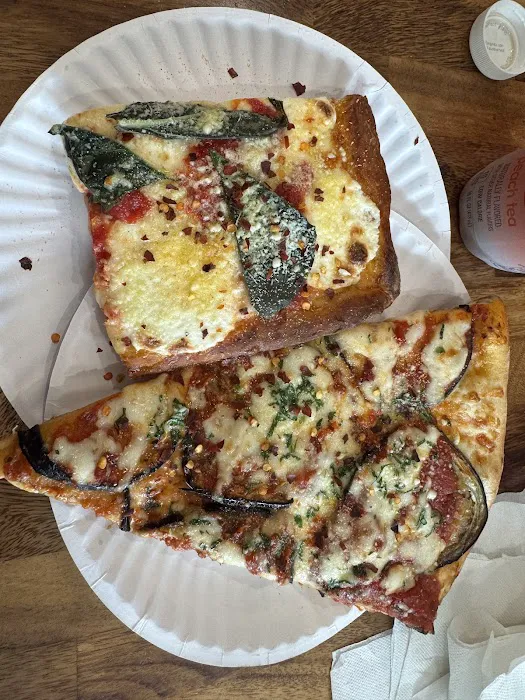 East Village Pizza Picture 9