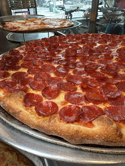 East Village Pizza Picture 10