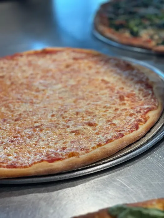 East Village Pizza Picture 1