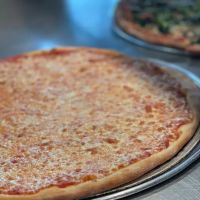 East Village Pizza ico