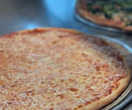 East Village Pizza