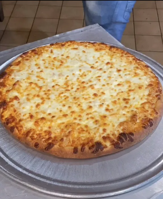East Village Pizza Picture 6