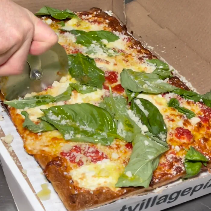 East Village Pizza Picture 3