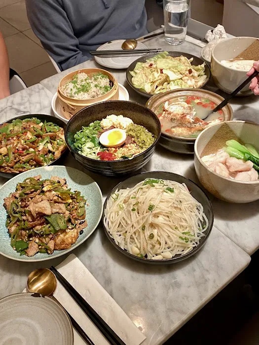 Hunan Slurp Picture 1