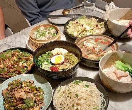 Hunan Slurp