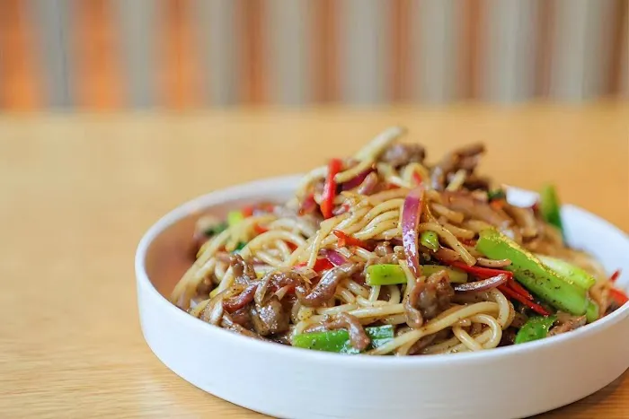 Hunan Slurp Picture 3