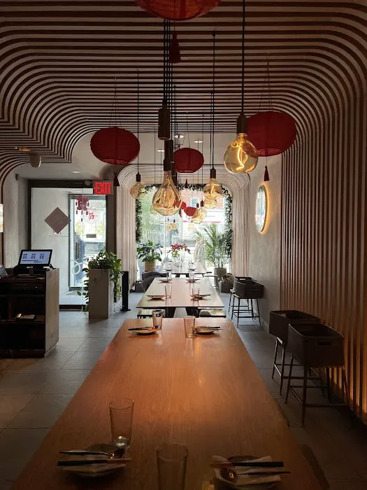 Hunan Slurp Picture 6