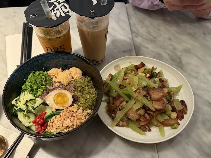 Hunan Slurp Picture 2