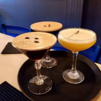 AURA Tapas & Cocktail Bar ico