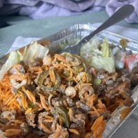 Tajeen Halal Food Truck ico