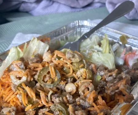 Tajeen Halal Food Truck