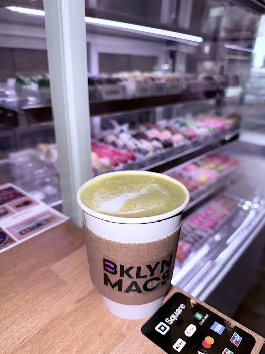 BKLYN MACS Picture 7