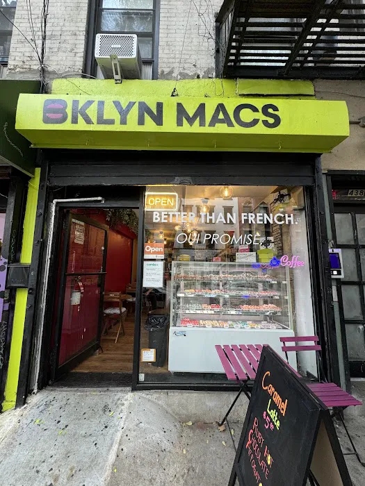 BKLYN MACS Picture 6
