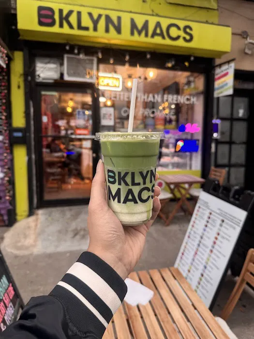 BKLYN MACS Picture 9