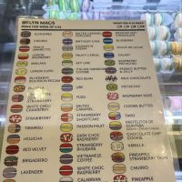 BKLYN MACS ico