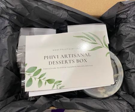 Phivi Box