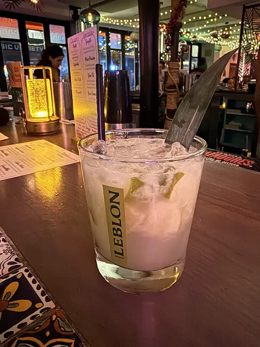 Yuca Bar & Restaurant Picture 10