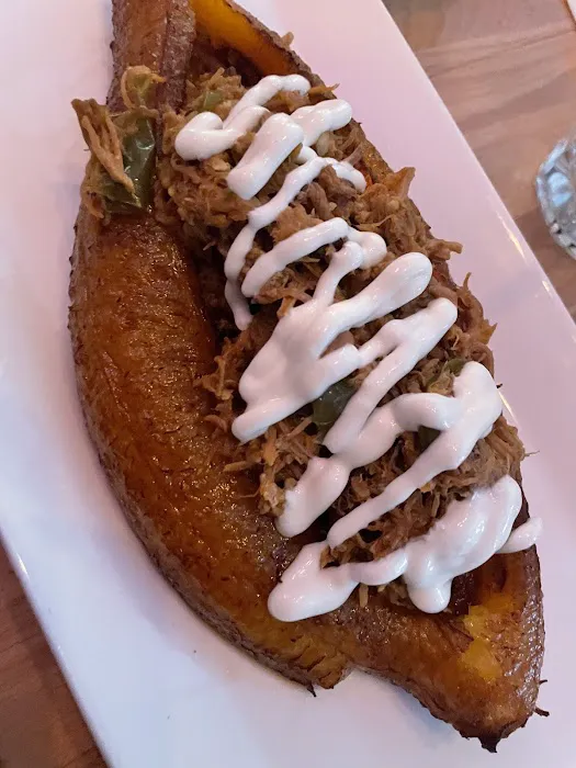 Yuca Bar & Restaurant Picture 6