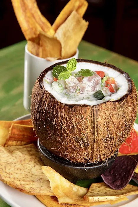Yuca Bar & Restaurant Picture 2