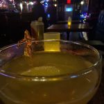 Holiday Cocktail Lounge