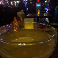 Holiday Cocktail Lounge ico