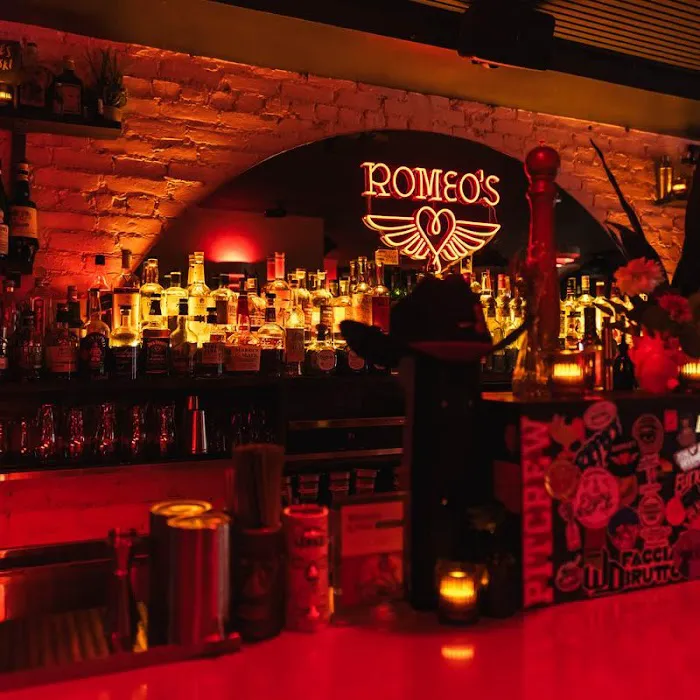 Romeos Picture 4