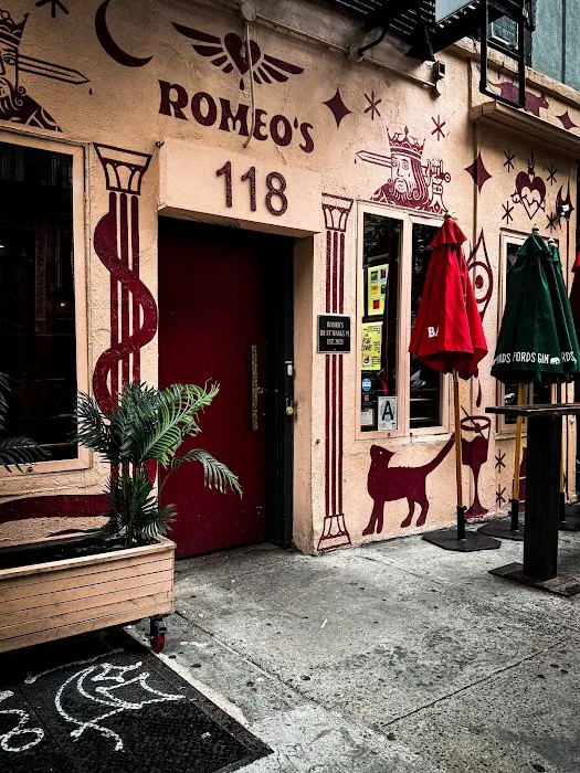 Romeos Picture 9
