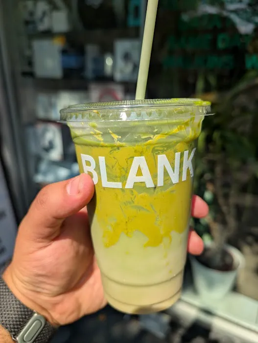 Blank Street Coffee Picture 9