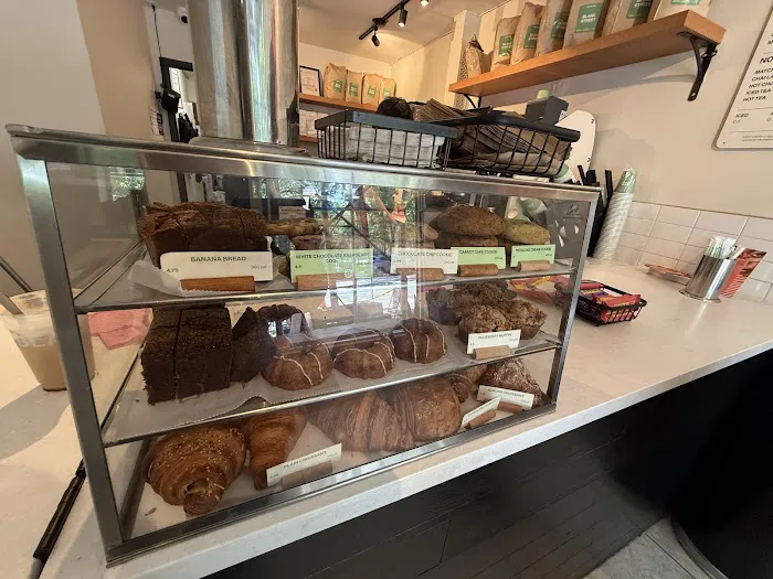 Blank Street Coffee Picture 10