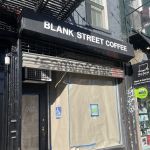 Blank Street Coffee
