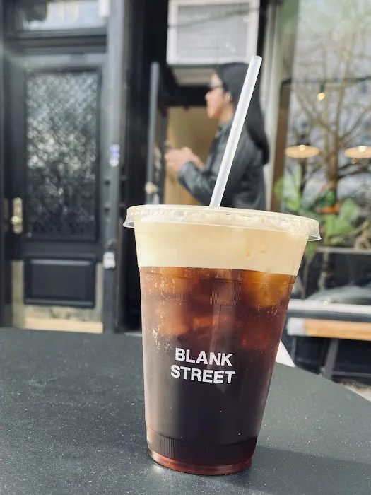 Blank Street Coffee Picture 2