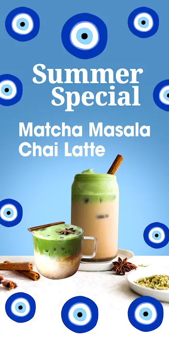 No Nazar Cafe Picture 2