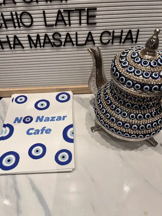 No Nazar Cafe Picture 4