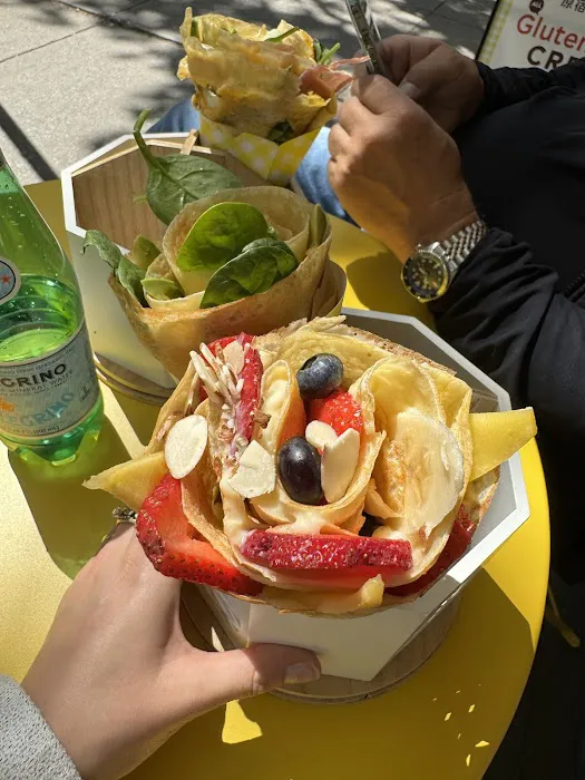Crepe Master Picture 10