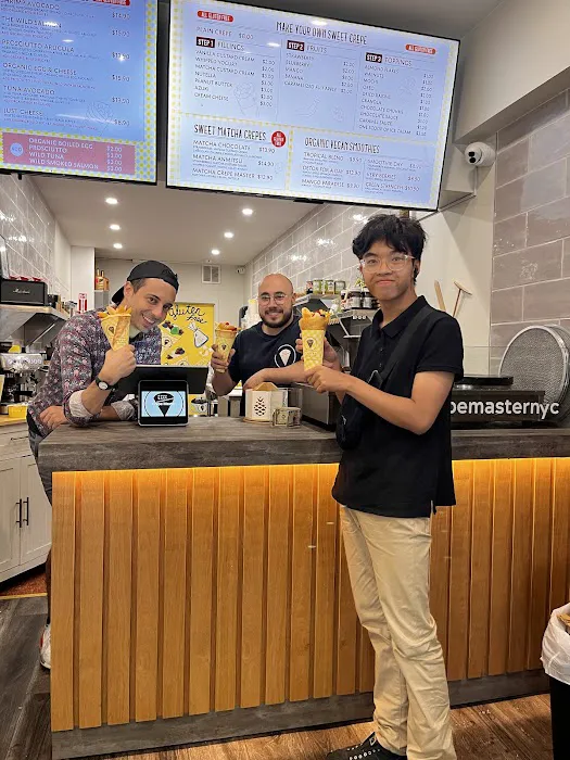 Crepe Master Picture 7