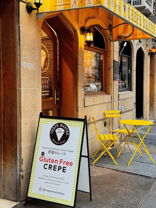 Crepe Master Picture 1