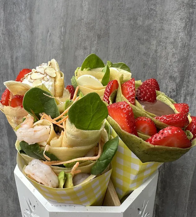 Crepe Master Picture 8