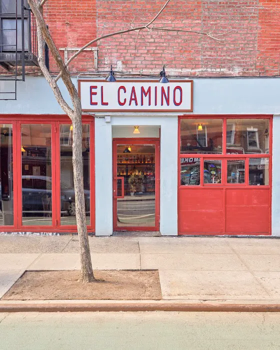 El Camino Picture 10
