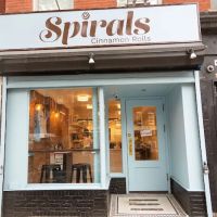 Spirals ico