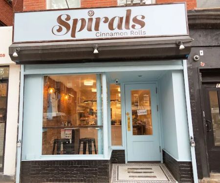 Spirals