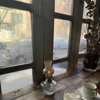 Oval Sundays ico