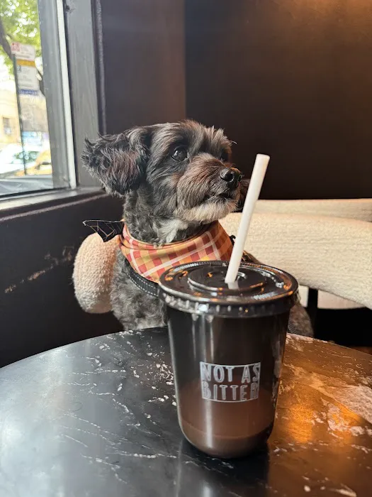 Not As Bitter Picture 4