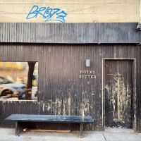 Not As Bitter ico