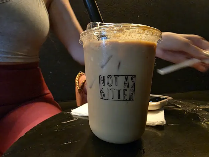 Not As Bitter Picture 3