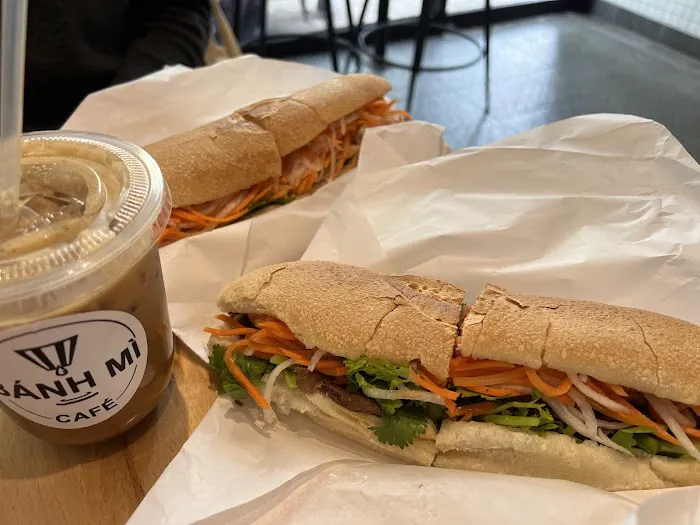 Banh Mi Cafe Picture 6